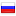 dwar.ru hosted country